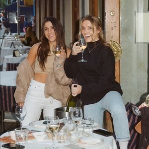 Meet your Posher, Jenna